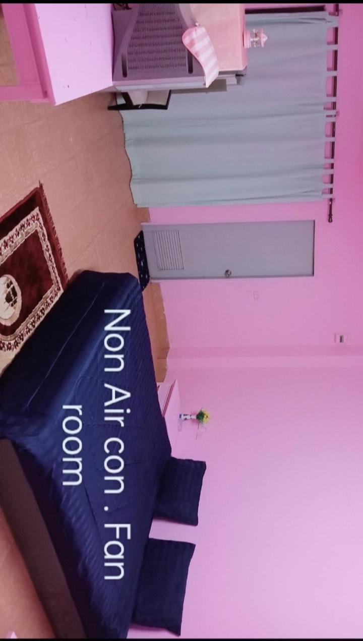 Smile Plus By Thai Smile Apartment