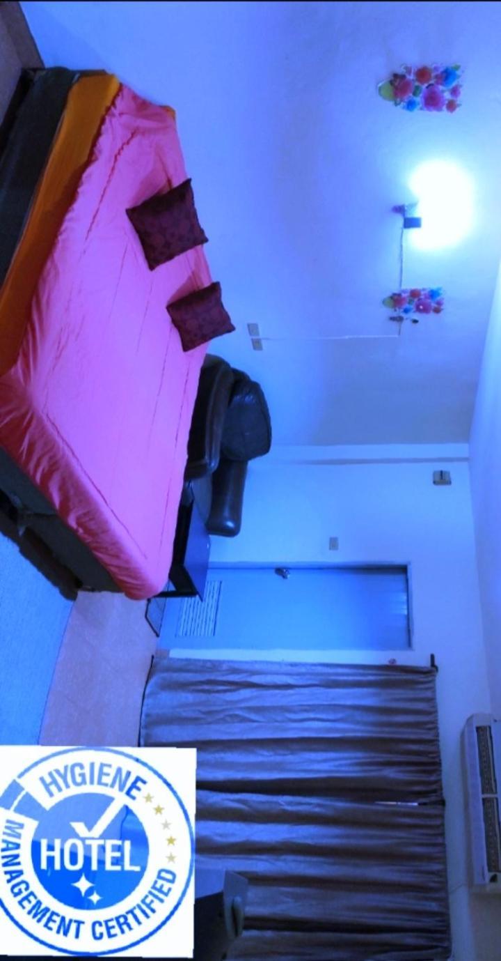 Smile Plus By Thai Smile Apartment Pattaya