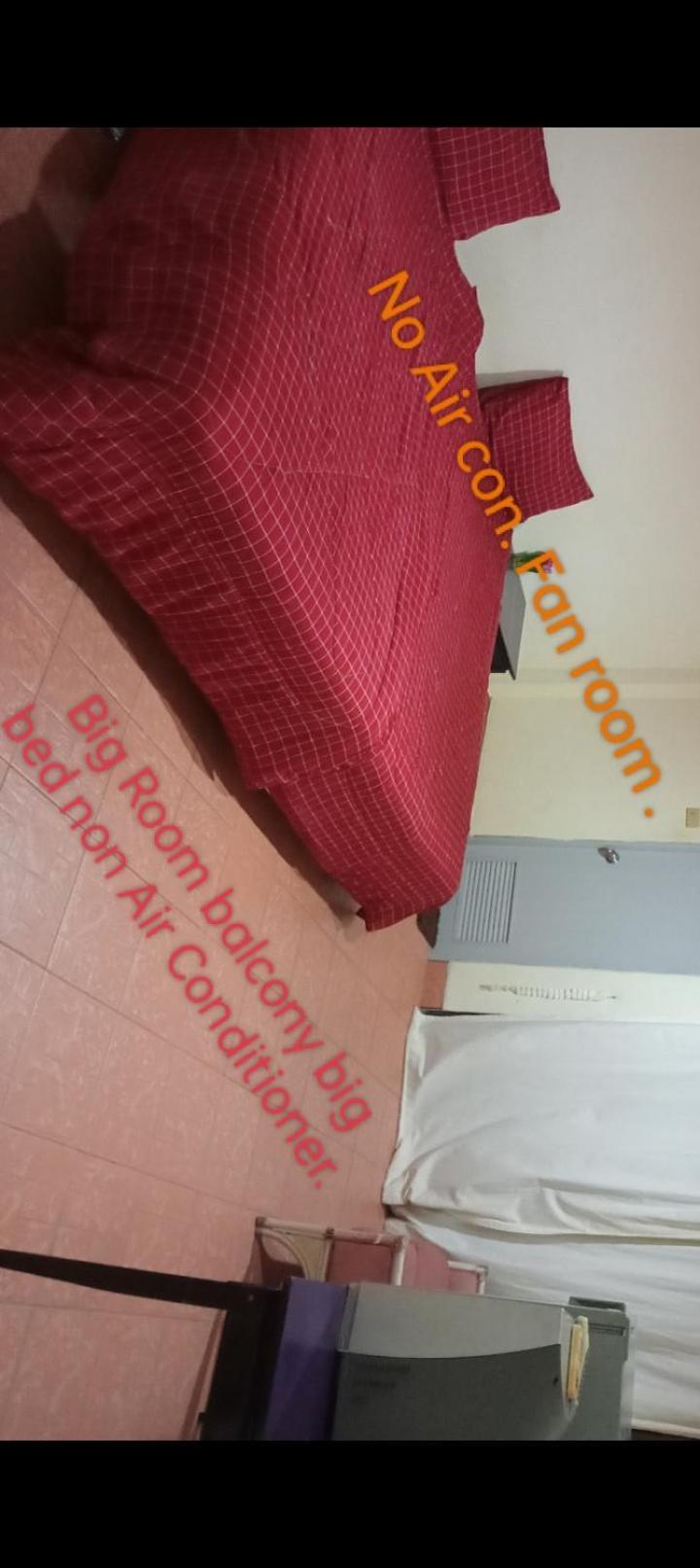 Smile Plus By Thai Smile Apartment *