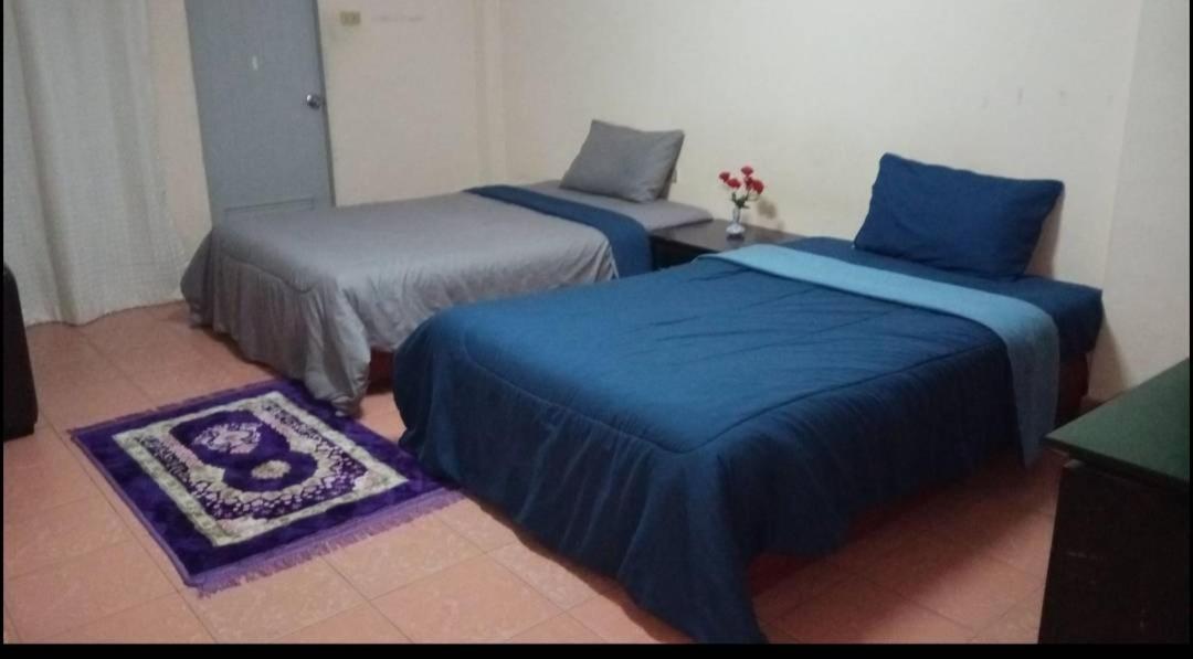 Smile Plus By Thai Smile Apartment