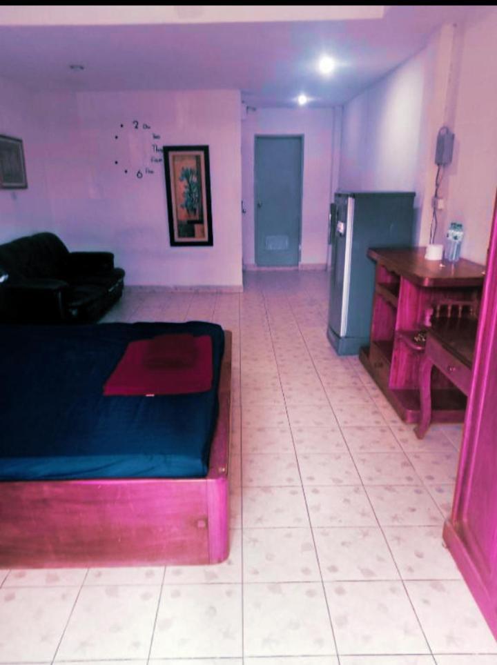 Apartment Smile Plus By Thai Smile *